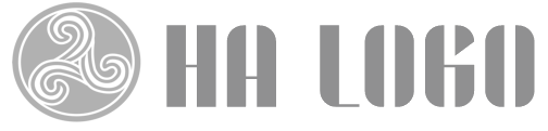 ha logo